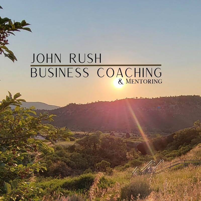 John Rush Business Coaching & Mentoring